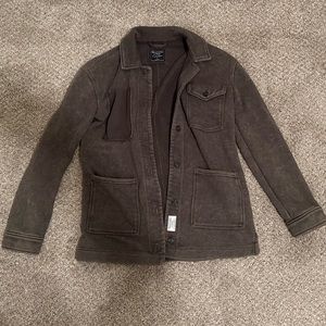 Women’s Abercrombie & Fitch Jacket